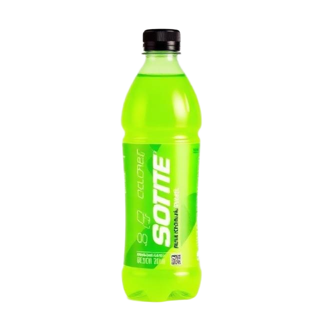 Beverages