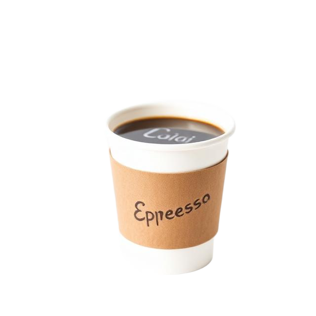 Coffee & Hot Drinks