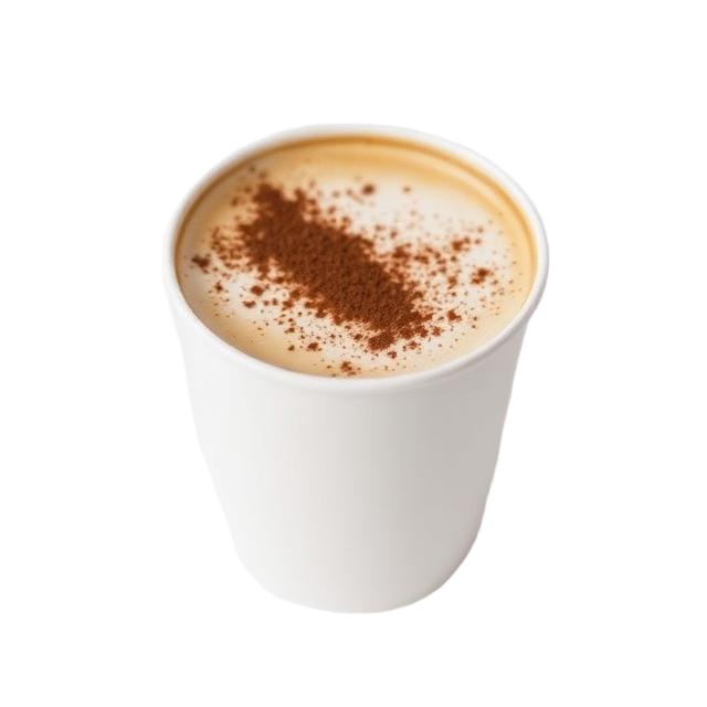 Coffee & Hot Drinks