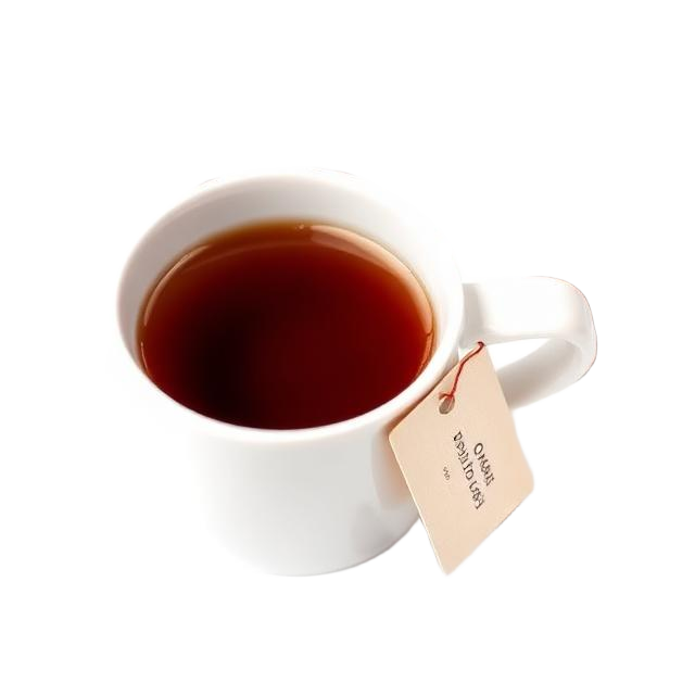Coffee & Hot Drinks