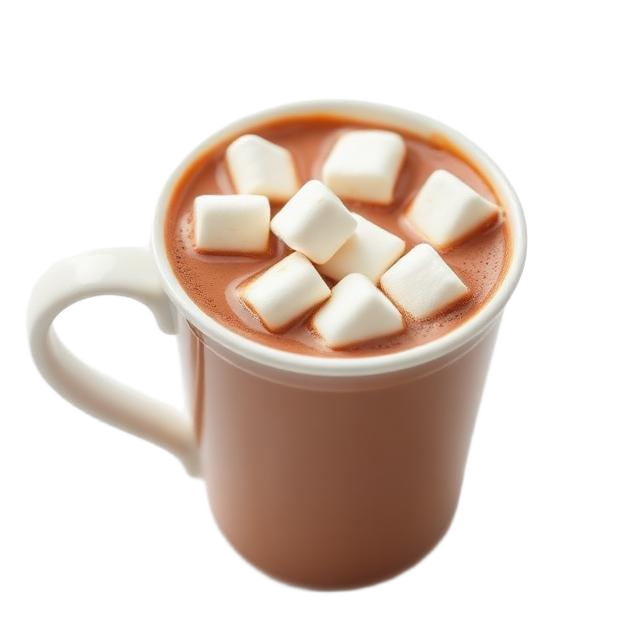 Coffee & Hot Drinks